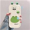 hdqICase Custodia Cartone Animato 3D Compatibile con Xiaomi Redmi Note 9S/Redmi Note 9 Pro Cover Silicone Antiurto Alla Moda