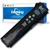 K KYUER 62Wh PA06 849911-850 Batteria per HP Omen 17-w000 Pavilion 17-ab000 17-ab200 17t-ab200 17-ab300 17-ab400 17-w000nl 17-ab011nl 17-ab204nl 17-ab486ng 17-ab471ng 17-ab405na HSTNN-DB7K PA06062