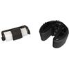 Printertree Kit di sostituzione rullo alimentazione RM1-4425-4426 per HP LaserJet CP1515/1525/2025 CM1312/1415/2320 M451/475 Canon MF8330/8350/8380 LBP5280