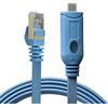 DSD TECH SH-RJ45C Cavo Console da USB TYPE C a RJ45 RS232 per Router e Switch (1,8 m/5,9 piedi)