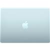 Ricambio Originale Display 13" Apple MacBook Air M4 A3240 EMC 8781 Sky Blue/Celeste