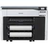Epson SureColor SC-P6500D stampante grandi formati Wi-Fi Ad inchiostro A colori 2400 x 1200 DPI A1 (594 x 841 mm) Collegamento - C11CJ49301A0