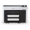 Epson SureColor SC-T3700DE stampante grandi formati Ad inchiostro A colori 2400 x 1200 DPI A1 (594 x 841 mm) - C11CH80302A0