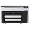Epson SureColor SC-T5700D stampante grandi formati Wi-Fi Ad inchiostro A colori 2400 x 1200 DPI A0 (841 x 1189 mm) Collegamento - C11CH81301A0