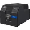 Epson ColorWorks CW-C6000Pe (mk) - C31CH76202MK