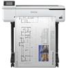 Epson SureColor SC-T3100 - Wireless Printer (with stand) - C11CF11302A0