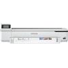 Epson SureColor SC-T5100N - Wireless Printer (No Stand) - C11CF12302A0