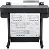 HP Designjet Stampante T630 24" edizione 2025 - 5HB09D