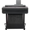 HP Designjet Stampante T650 24" edizione 2025 - 5HB08D