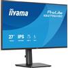 iiyama ProLite XB2796HSC-B1 Monitor PC 68,6 cm (27") 1920 x 1080 Pixel Full HD LED Nero - XB2796HSC-B1