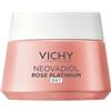 Vichy Neovadiol Rose Platinium Crema viso giorno per donne dai 60 anni (50 ml)