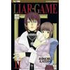 Edizioni BD Liar Game. Nuova ediz. (Vol. 2)