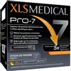 XLS Medical Pro 7 Integratore Per la Perdita di Peso 90 Sticks
