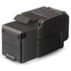 DATWYLER Modulo Datwyler Cat.6A UTP RJ45 Nero [41807500ZF]