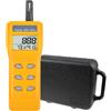 GAIN EXPRESS al chiuso Qualità dell'aria 9999 ppm Digitale Diossido di carbonio Temperatura Umidità NDIR Sensore IAQ CO2 Monitor WB DP Tester