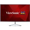 ViewSonic VX3276-4K-MHD 32 VA Monitor, 3840 x 2160 4K UHD, 60Hz, 4ms