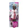 Mattel Barbie In Carriera Bambola Dottoressa di Mattel