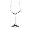 RCS Calici Vino Universum 55 cl In Vetro Set 6 Pz di RCR Cristalleria Italiana