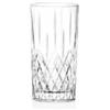 RCS Bicchiere London da Acqua e Cocktail 37,5 cl In Cristallo Set 6 Pz di RCR Cristalleria Italiana