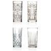 RCS Bicchiere Mixology Set 4 Biccheri Hb di RCR Cristalleria Italiana