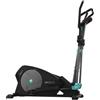 Cecotec Elliptical 8000 Magno Bicicletta ellittica a resistenza magnetica con 8 livelli regolabili manualmente."