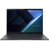 ASUS Notebook ASUS ExpertBook B3 B3605CCA-MB0062X Intel Core Ultra 5 225H Computer portatile 40,6 cm (16") WUXGA 16 GB DDR5-SDRAM 512 SSD Wi-Fi 6E (802.11ax) Windows 11 Pro Nero, Grigio [90NX08N1-M00270]