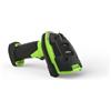 Zebra Lettore di codice a barre Zebra LI3608 codici portatile 1D Nero, Verde [LI3608-ER20003VZWW]