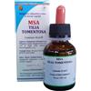 HERBOPLANET Srl MSA TILIA TOMENTOSA 50ML