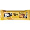 WEIDER Joe's Crispy Bar 50 g Toffee al Caramello