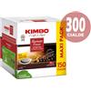 Kimbo 300 CIALDE KIMBO filtro carta ESE 44 mm MISCELA MACINATO FRESCO OFFERTA