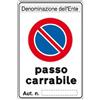 Markin PASSO CARRABILE ALLUMINIO 250X45 - Y21974