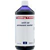 Edding T1000-03 Flacone Inchiostro, Blu