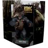 McFarlane King Kong (2005) Movie Maniacs - Statua in PVC Kong, 17 cm