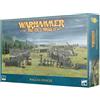 Games Workshop - Warhammer - Il Vecchio Mondo: Muri e Recinzioni (Scenery Set)