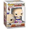 Funko Pop! Animation: Hunter X Hunter - HxH - Isaac Netero - Hunter X Hunter (HXH) - Figura in Vinile da Collezione - Idea Regalo - Merchandising Ufficiale - Giocattoli per Bambini e Adulti