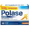 Haleon italy Polase Sport 10 Buste