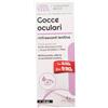 Paladin Pharma GOCCE OCULARI LENITIVE RINFRESCANTI SANAVITA 10 ML
