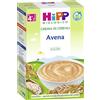 Hipp bio crema cereali avena 200 g - HIPP - 984462123