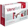 FARMAC-ZABBAN SpA Venofleb 30 compresse - MEDS - 984649828