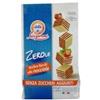 D.LAZZARONI & C. SpA Zerole wafers alla nocciola senza zuccheri aggiunti 175 g - - 970518344