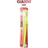 BUDETTA FARMA Srl Cliadent spazzolino hard pro - CLIADENT - 980458158