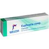 WELEDA ITALIA Srl Euphrasia comp 5g ung oft - Weleda - 800163800