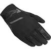 Spidi guanti donna Flash H2out - nero