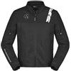 Spidi giacca uomo Corsa Net Windout - Nero Bianco