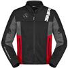 Spidi giacca uomo Corsa Net Windout - Nero Rosso