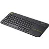 Logitech k400 plus