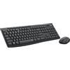 Logitech mk295 silent