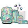 Ergobag Zaino ergonomico Ergobag PACK Magic Bubblebear