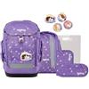 Ergobag Zaino ergonomico Ergobag PACK Ponybearadise