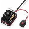 Hobbywing XeRun XR8 Plus G2S 200A Regolatore Sensored/Sensorless 1:8 modellismo